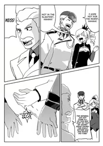 Page 12 of Iron Daddy - preview thumbnail