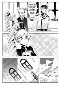 Page 16 of Iron Daddy - preview thumbnail