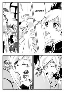 Page 33 of Iron Daddy - preview thumbnail