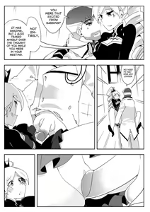 Page 35 of Iron Daddy - preview thumbnail