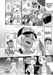 Page 30 of Futanari Beach Police no Oshigoto 2 (decensored) - preview thumbnail