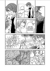 Page 15 of Yuurei ga Sumitsuita no de Choukyou Shite Mita. (4) | Training the Ghost Who Possessed My House. - preview thumbnail