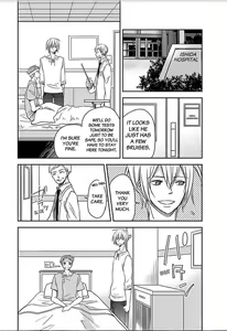 Page 19 of Yuurei ga Sumitsuita no de Choukyou Shite Mita. (4) | Training the Ghost Who Possessed My House. - preview thumbnail
