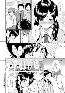 Page 127 of Renai Sample | 戀愛樣本 - preview thumbnail