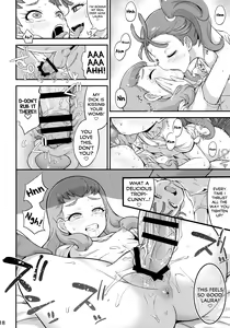 Page 17 of TROPICA Ru JUICE - preview thumbnail