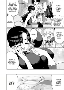 Page 3 of Tomodachi no Mama no Slingshot!~ Zetsurin Shota ga Ero Mizugi Mama to Zetchou Yagai SEX suru Hanashi ~ - preview thumbnail