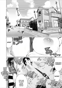 Page 37 of Tomodachi no Mama no Slingshot!~ Zetsurin Shota ga Ero Mizugi Mama to Zetchou Yagai SEX suru Hanashi ~ - preview thumbnail