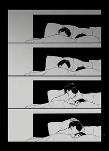 Page 16 of Oyasumi, Ii Yume o - preview thumbnail