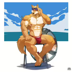 Page 1003 of Patreon galleries until 2022-08-02 - preview thumbnail