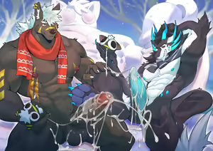 Page 1042 of Patreon galleries until 2022-08-02 - preview thumbnail