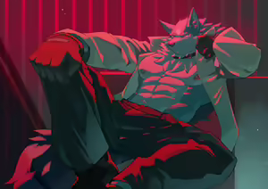 Page 346 of Patreon galleries until 2022-08-02 - preview thumbnail