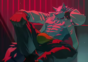 Page 347 of Patreon galleries until 2022-08-02 - preview thumbnail
