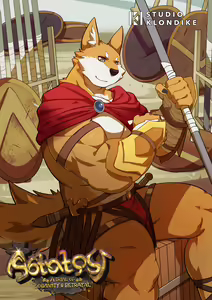 Page 367 of Patreon galleries until 2022-08-02 - preview thumbnail