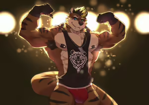 Page 378 of Patreon galleries until 2022-08-02 - preview thumbnail
