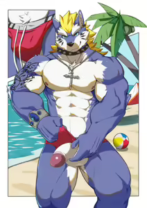Page 632 of Patreon galleries until 2022-08-02 - preview thumbnail
