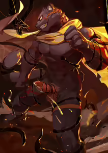 Page 666 of Patreon galleries until 2022-08-02 - preview thumbnail