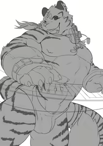 Page 728 of Patreon galleries until 2022-08-02 - preview thumbnail