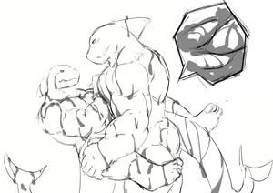 Page 790 of Patreon galleries until 2022-08-02 - preview thumbnail