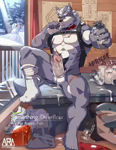 Page 98 of Patreon galleries until 2022-08-02 - preview thumbnail