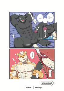 Page 8 of Patreon galleries until 2022-08-02 - preview thumbnail