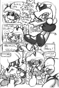 Page 25 of 8bit Z80 Remixed vol.1 - preview thumbnail