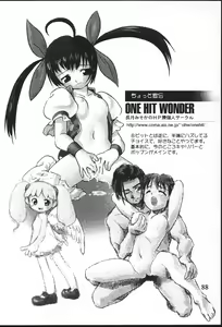 Page 87 of 8bit Z80 Remixed vol.1 - preview thumbnail