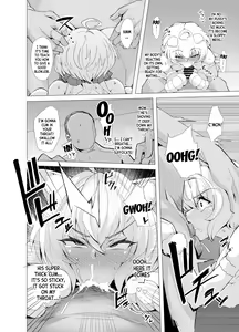 Page 15 of Senki Mesubuta Choukyou ni Otsu - preview thumbnail