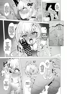 Page 16 of Senki Mesubuta Choukyou ni Otsu - preview thumbnail