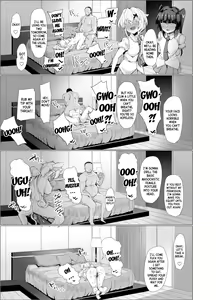 Page 26 of Senki Mesubuta Choukyou ni Otsu - preview thumbnail