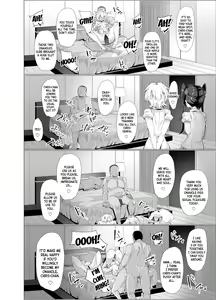 Page 27 of Senki Mesubuta Choukyou ni Otsu - preview thumbnail