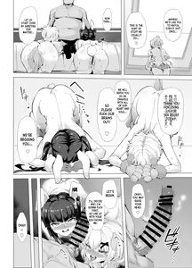 Page 5 of Senki Mesubuta Choukyou ni Otsu - preview thumbnail