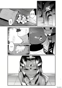 Page 6 of Mont Barbara no Inran Shimai | Mom Barbara's Horny Sisters - preview thumbnail