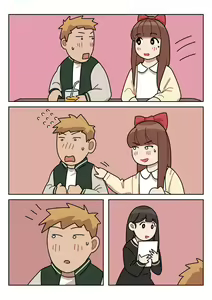Page 16 of Sissy Life ch.1-11 - preview thumbnail