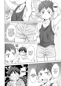 Page 3 of Mayonaka Libido - preview thumbnail