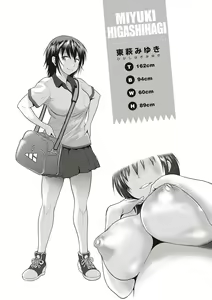 Page 140 of Anekomori plus - preview thumbnail