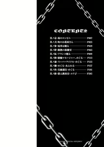 Page 3 of Shoujo Chigoku - preview thumbnail