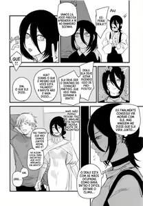 Page 3 of Denji-kun, Chotto Kyuukei Shimasen ka? | Por que não fazemos uma pausa, Denji? - preview thumbnail