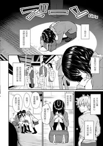 Page 134 of Renai Sample  - She is crazy about sweet love... | 戀愛樣本 - preview thumbnail