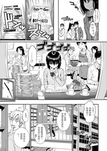 Page 135 of Renai Sample  - She is crazy about sweet love... | 戀愛樣本 - preview thumbnail