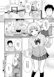 Page 170 of Renai Sample  - She is crazy about sweet love... | 戀愛樣本 - preview thumbnail