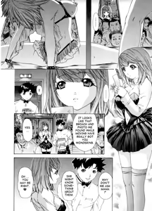 Page 100 of Kininaru Roommate Vol.3 - preview thumbnail