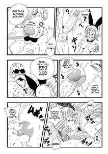 Page 13 of Bunny Girl Transformation! - preview thumbnail