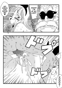 Page 19 of Bunny Girl Transformation! - preview thumbnail