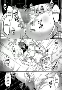 Page 22 of Majo no Nokoriga III - preview thumbnail