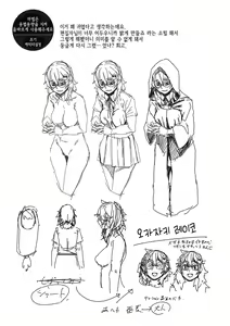 Page 145 of Sweet and Hot | 스위트 앤드 핫 - preview thumbnail