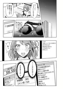 Page 166 of Konzen NTR haishin - preview thumbnail