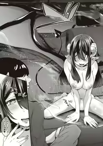 Page 30 of Boku to Succubus to Kashita Itoshi no Bousai to no Kyuusei Seikatsu - preview thumbnail