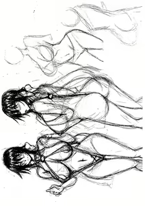 Page 208 of Onee-chan ga Doppelganger ni Netorarechau! - preview thumbnail