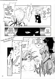 Page 16 of Yukemuri NyanNyan Jiken - preview thumbnail
