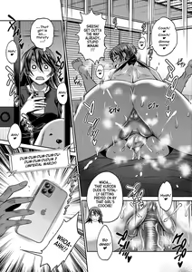 Page 22 of Joshi Luck! ~2 Years Later~ Chapter #16-17 (decensored) - preview thumbnail